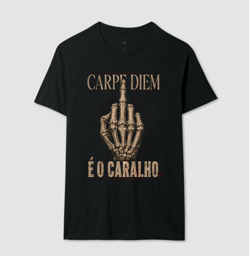 Carpe Diem é o caralho. - Imagem 4