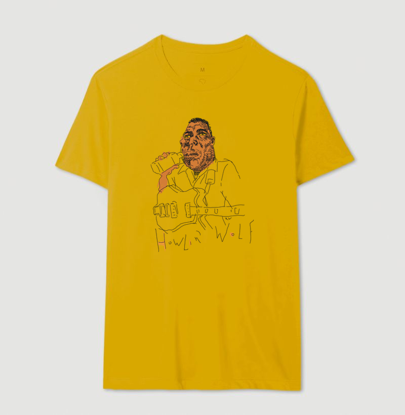 Camisa 9