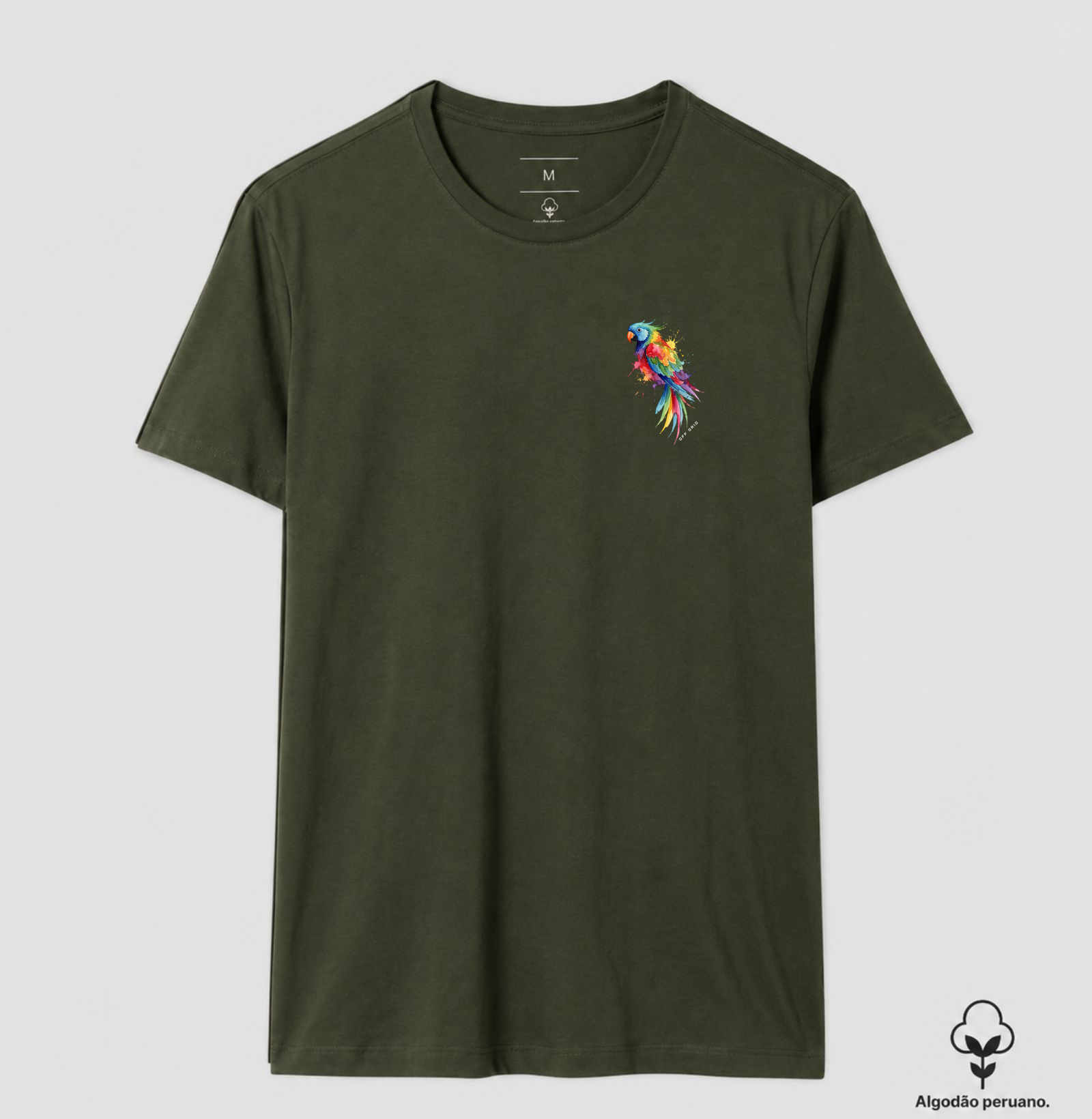 Camisa 3
