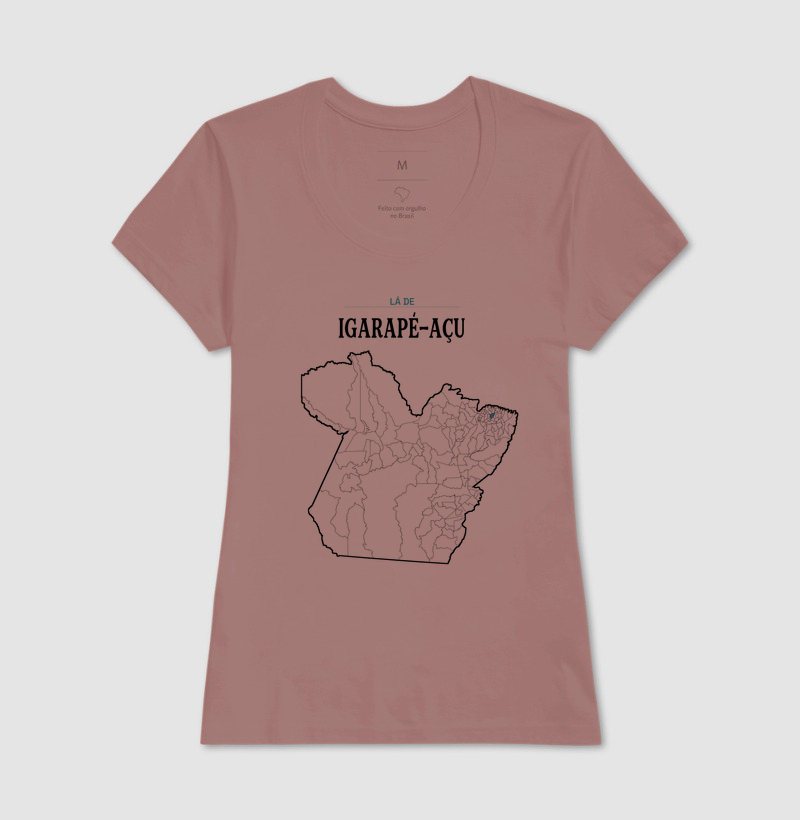 Camisa 16
