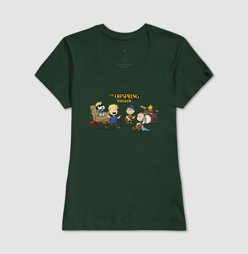 Camisa 12