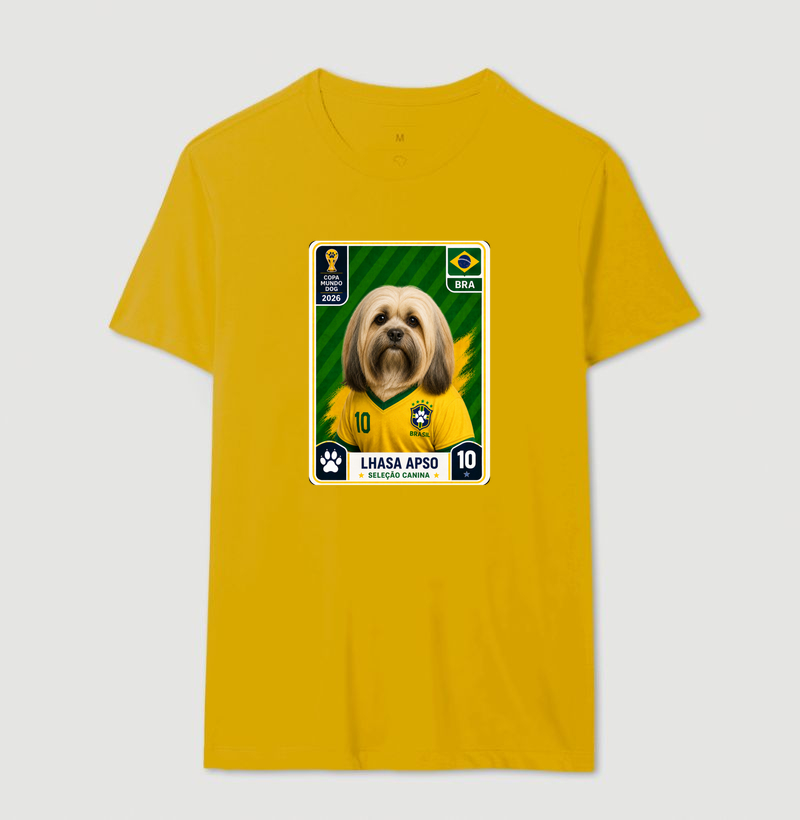 Camisa 13