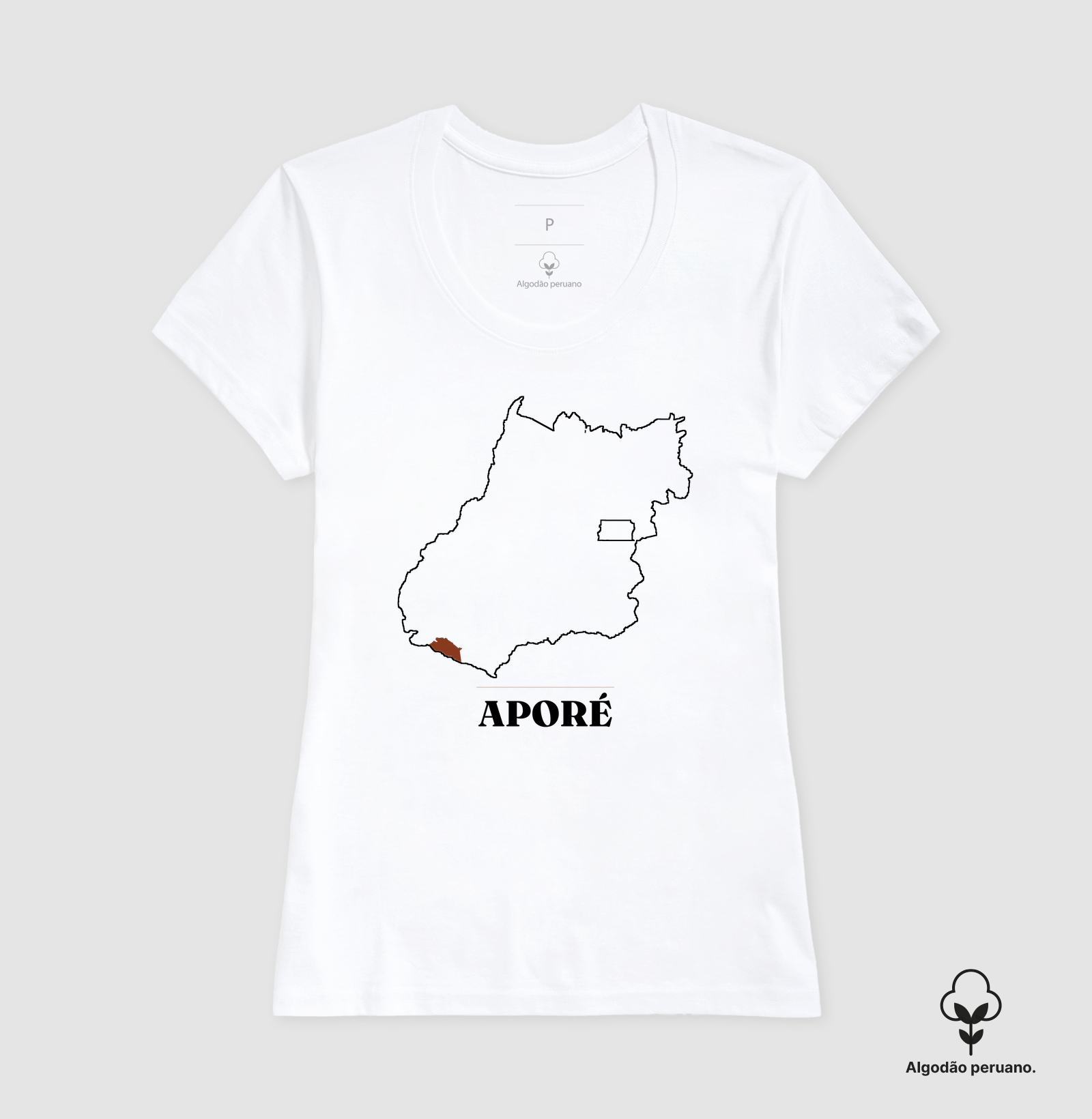 Aporé | Traço GO - Imagem 7
