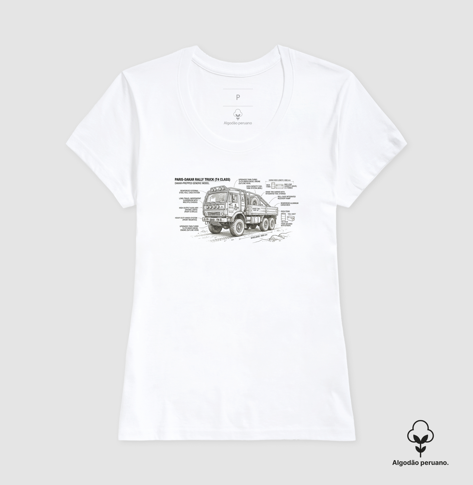 Camisa 4