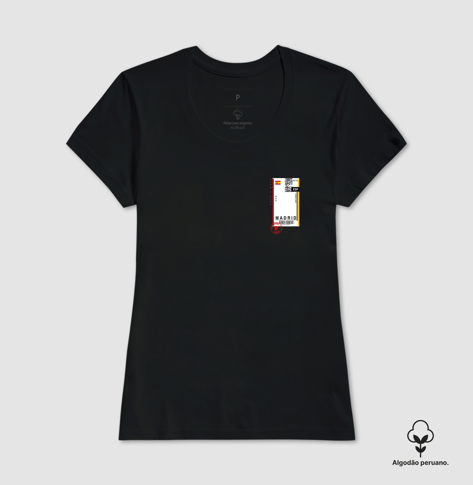 Camisa 2