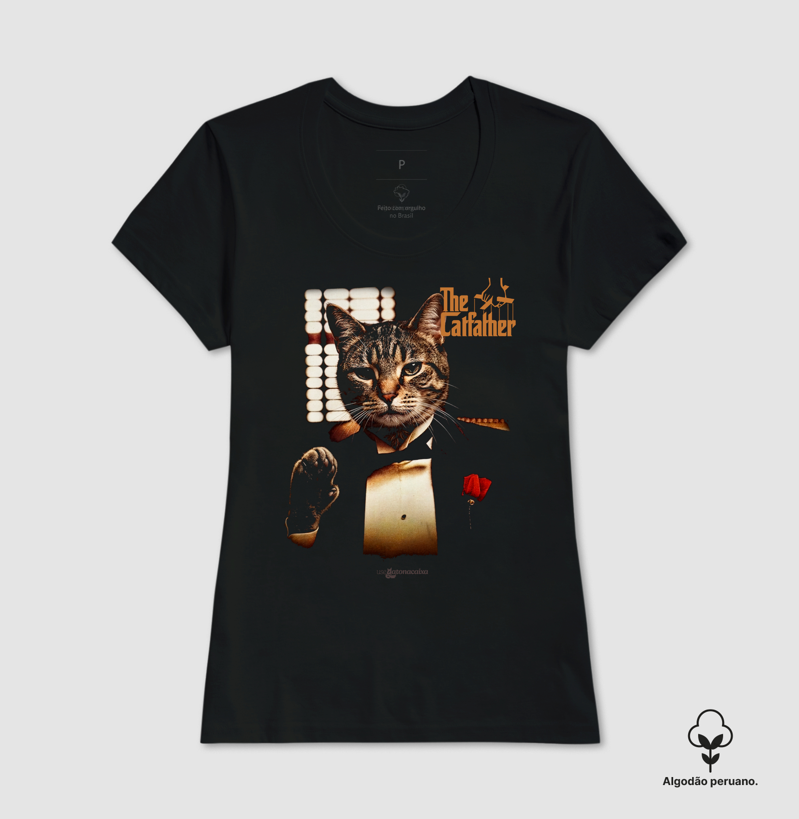 The Catfather - Imagem 3