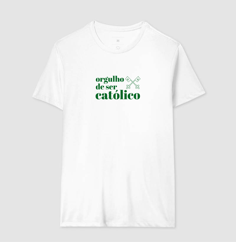 ORGULHO DE SER CATÓLICO VATICANO - Imagem 2