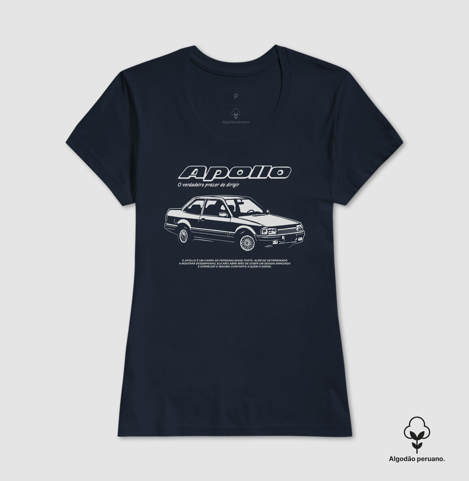 Camisa 6