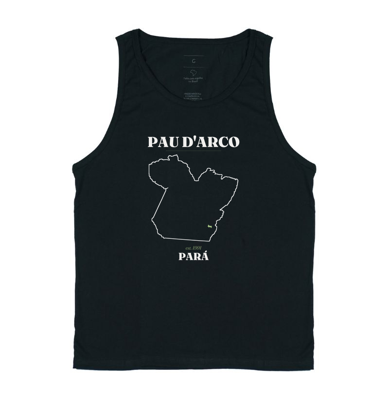 Pau D'Arco | Legado PA - Imagem 3