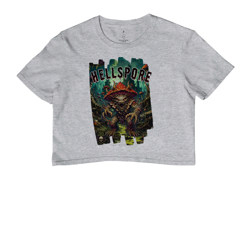 Hellspore - Imagem 6