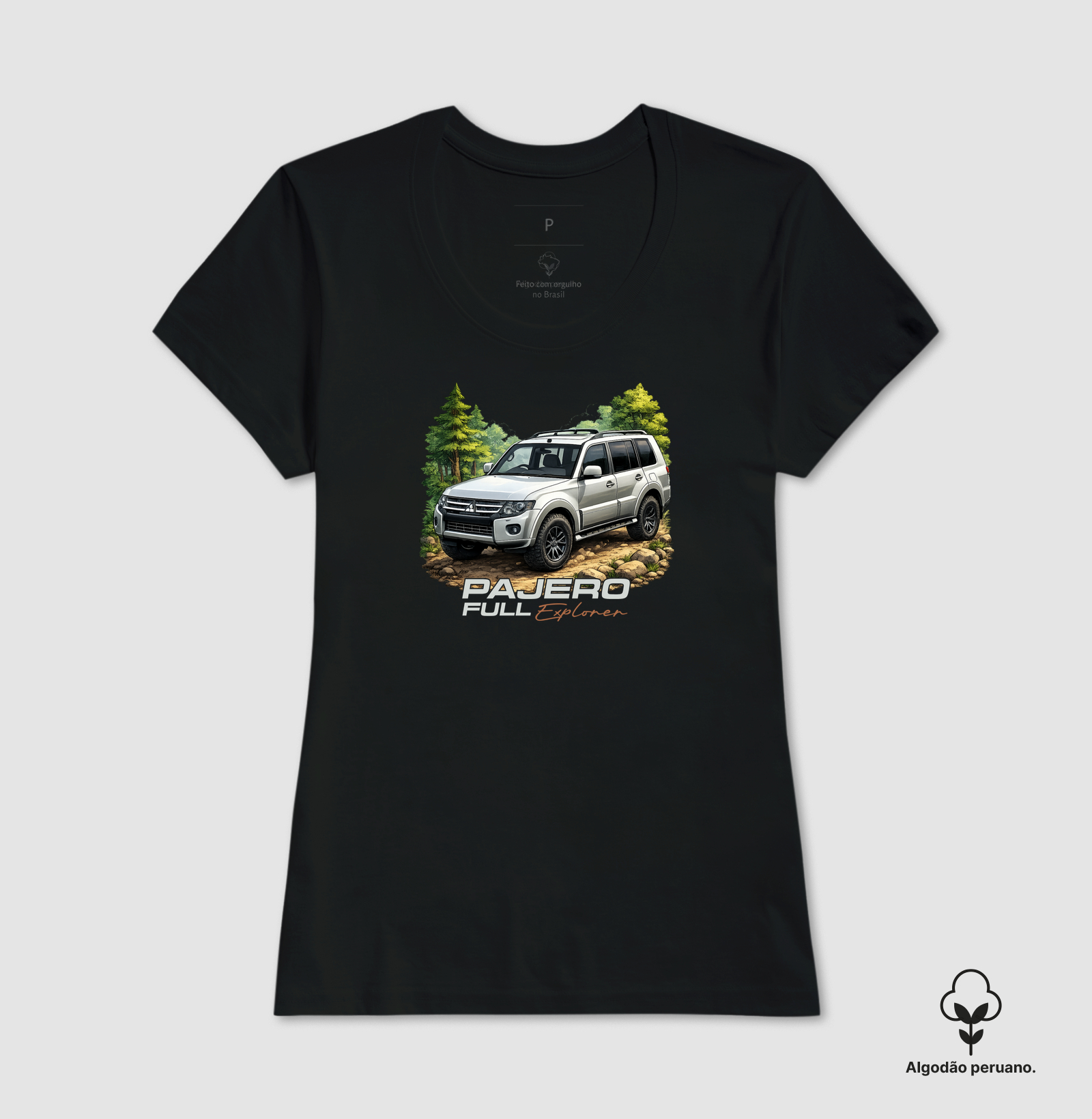Camisa 3