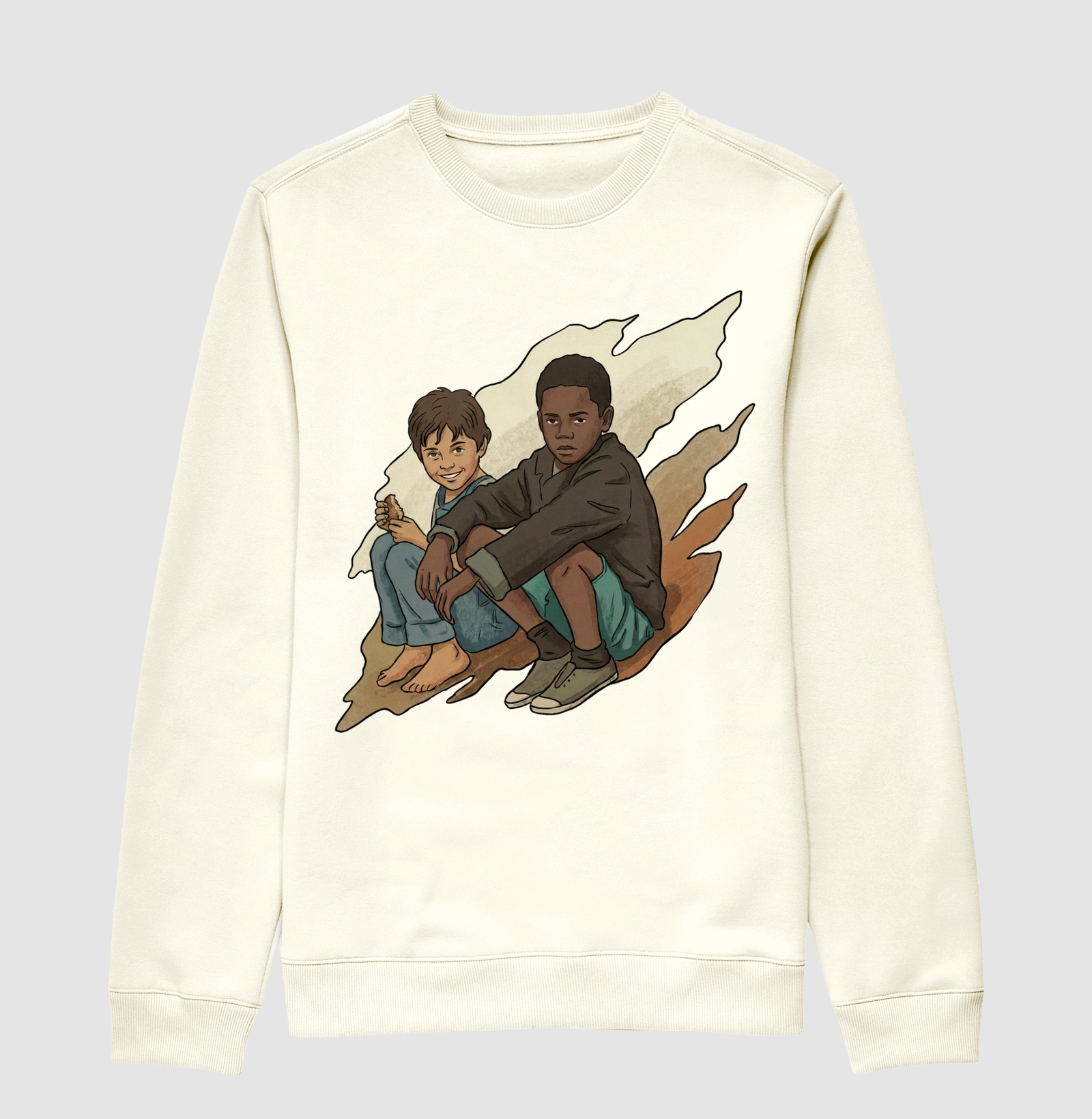 Camisa 1