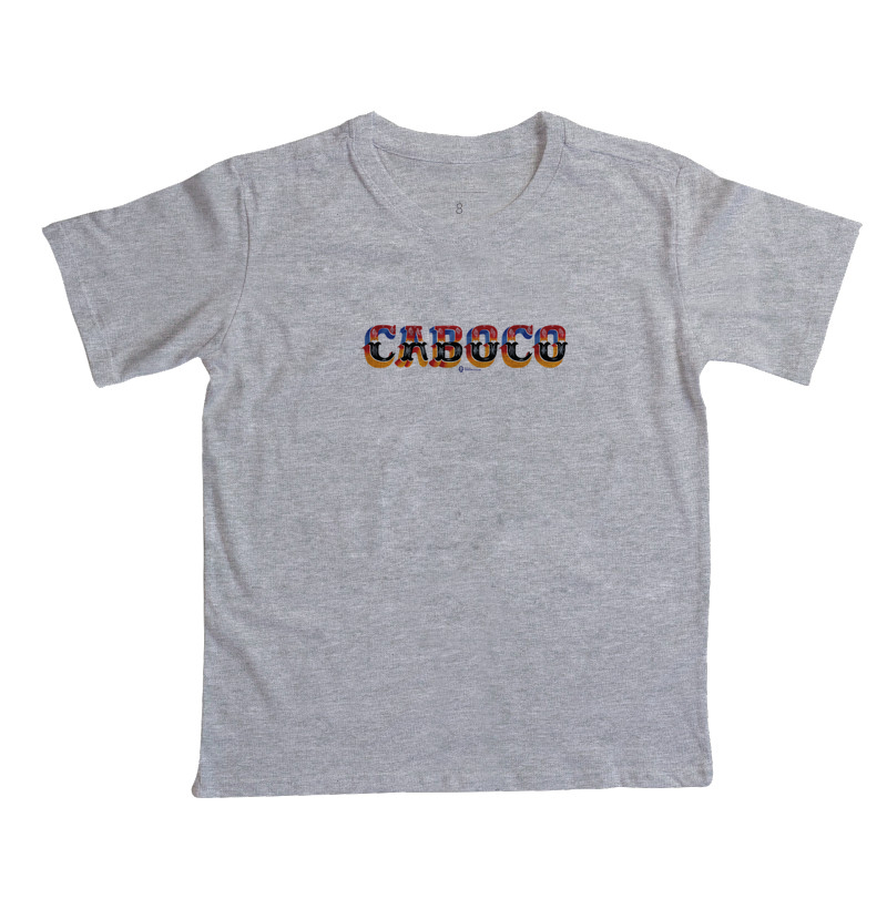 Camisa Caboco - Alessandro - Imagem 4