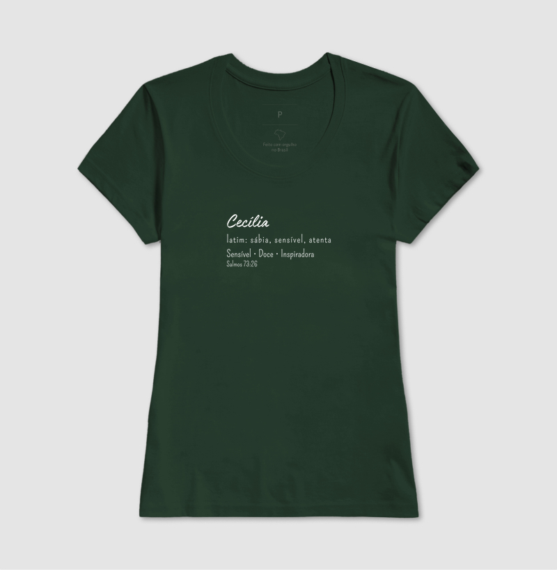Camisa 15