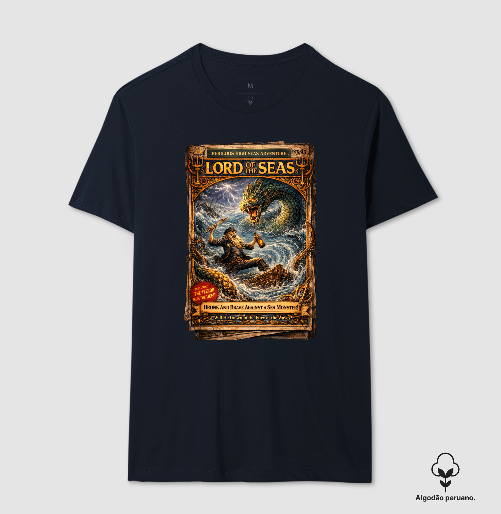 Camisa 3