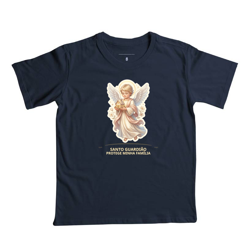 SANTO GUARDIÃO PROTEGE MINHA FAMILIA - Imagem 3