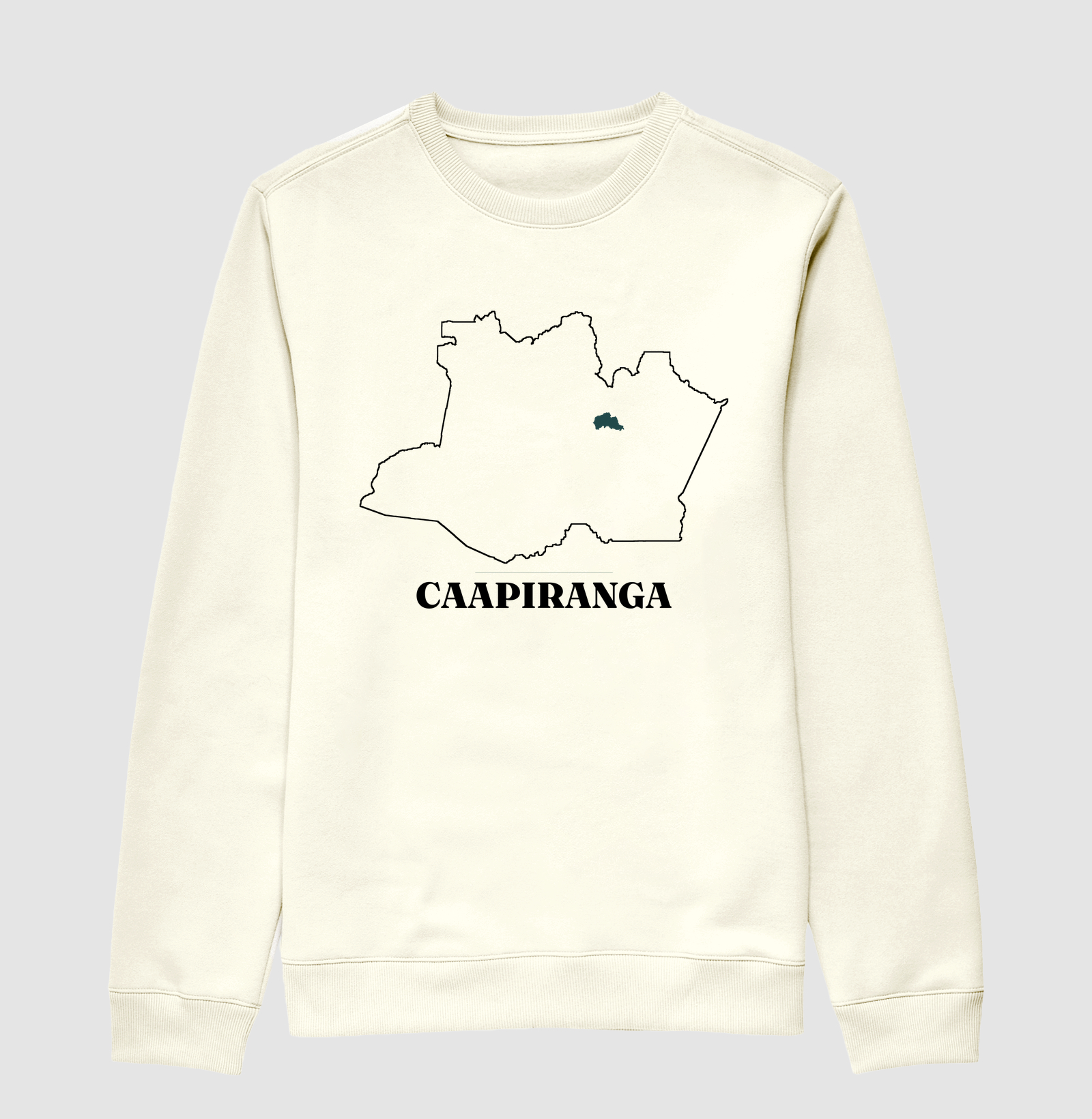 Caapiranga | Traço AM - Imagem 2