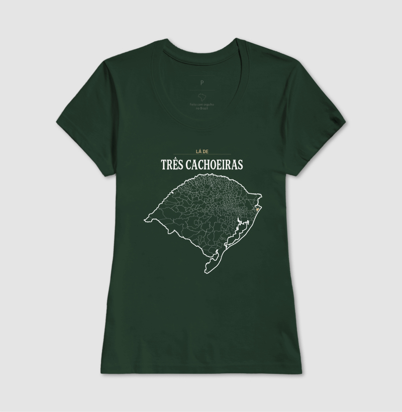 Camisa 12