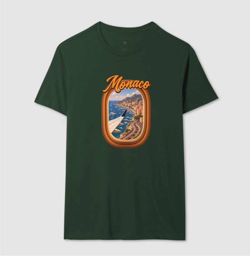 Mônaco Grand Prix Vintage - Imagem 12