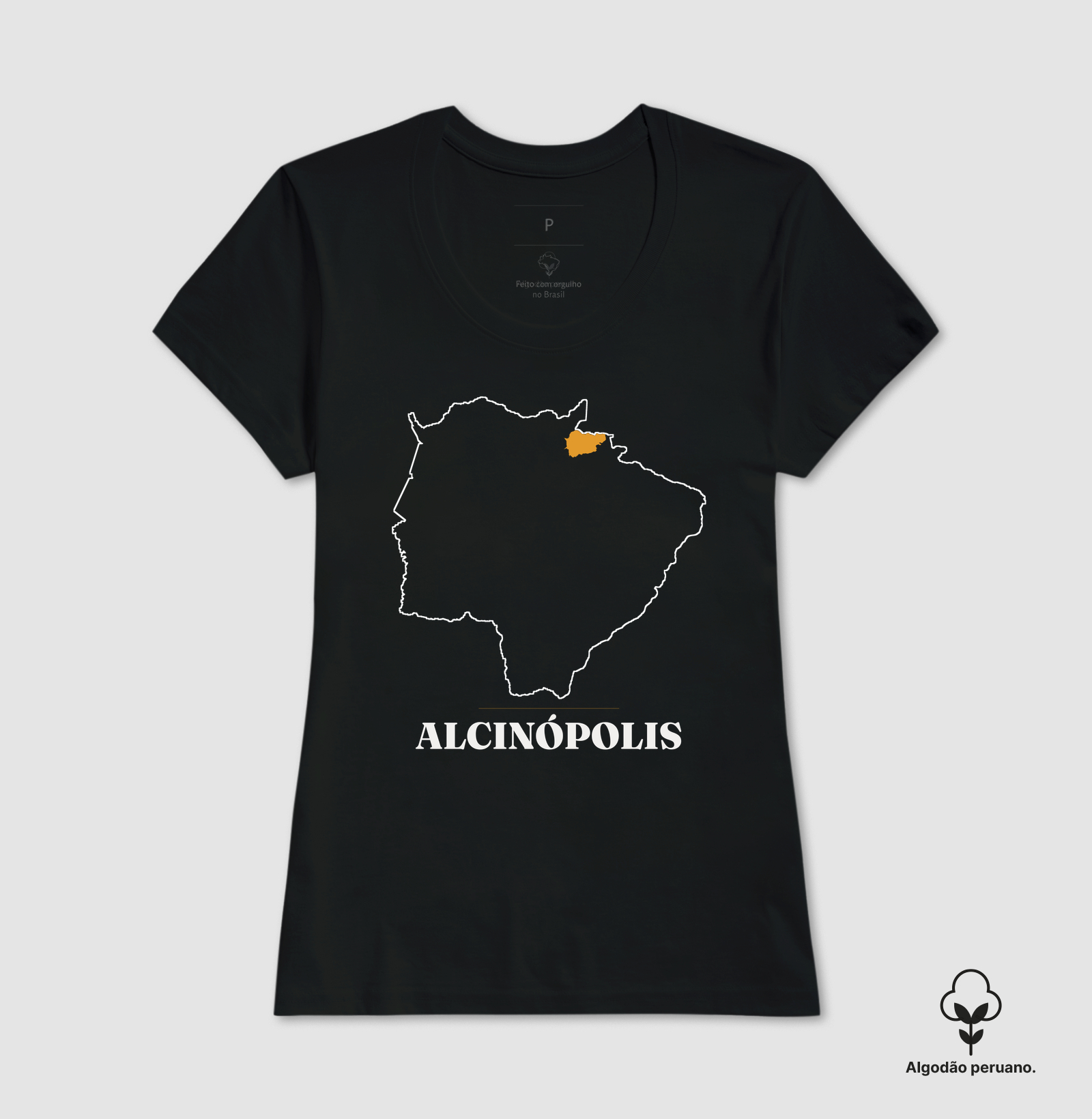 Camisa 3