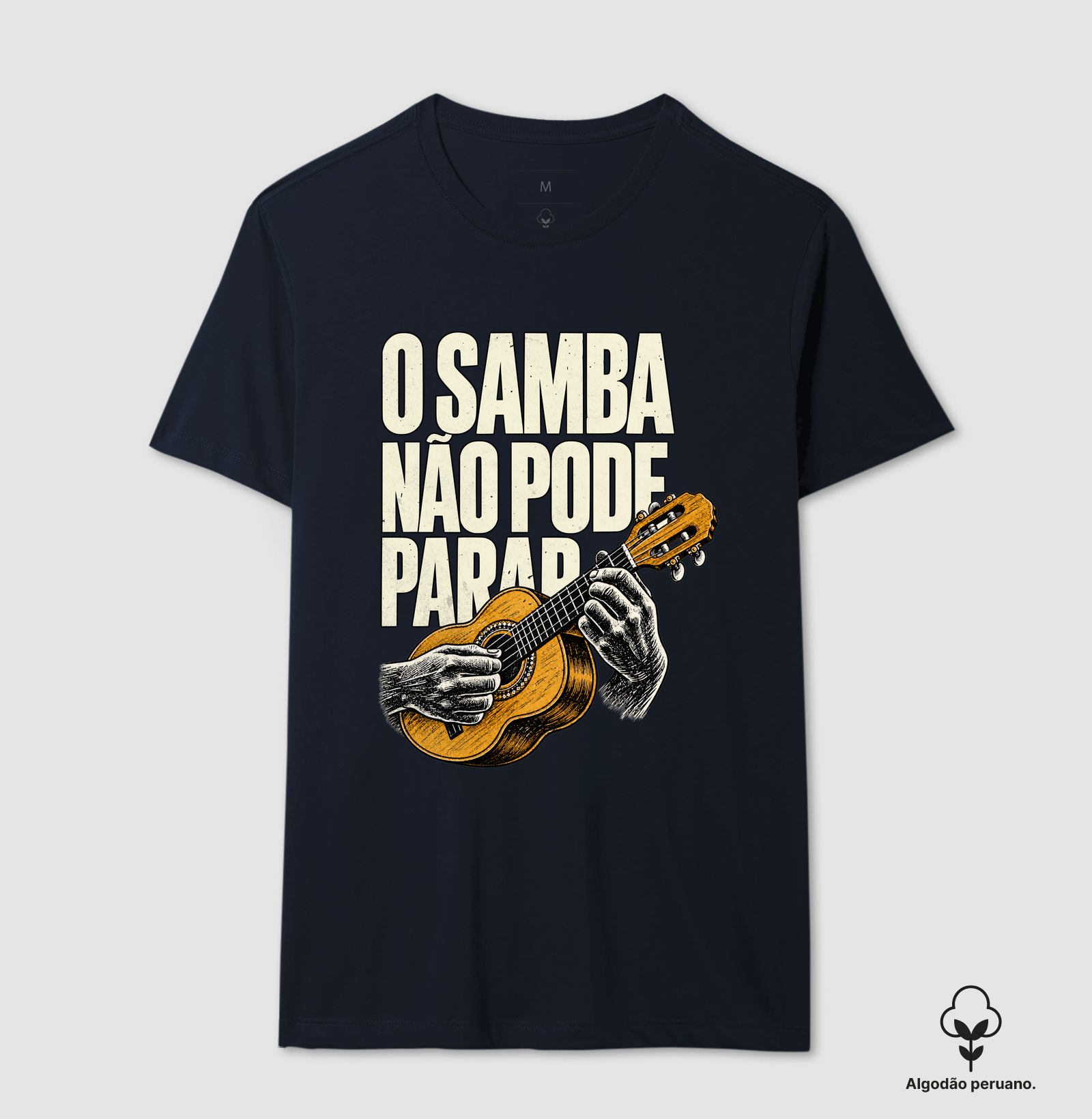 O Samba não pode parar - Imagem 6