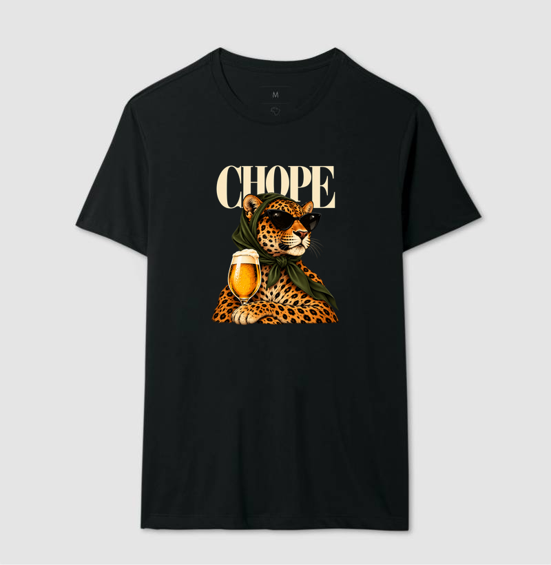 Onça do Chope - Imagem 5
