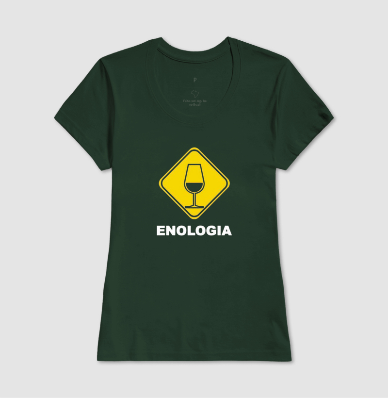 Camiseta Enologia - Imagem 9