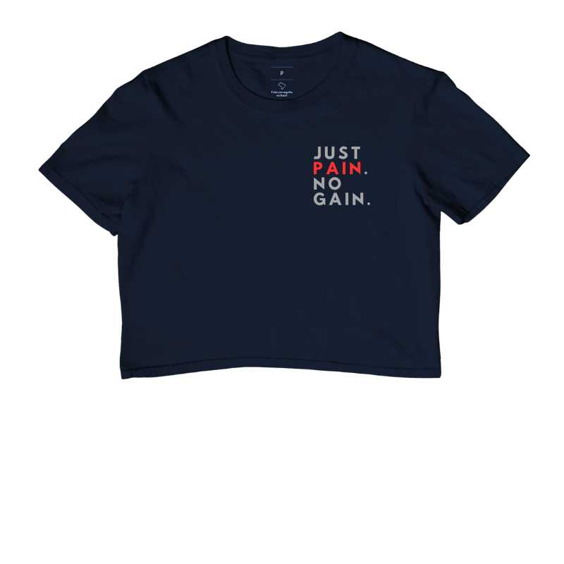 Just Pain, No Gain Pocket - Imagem 4