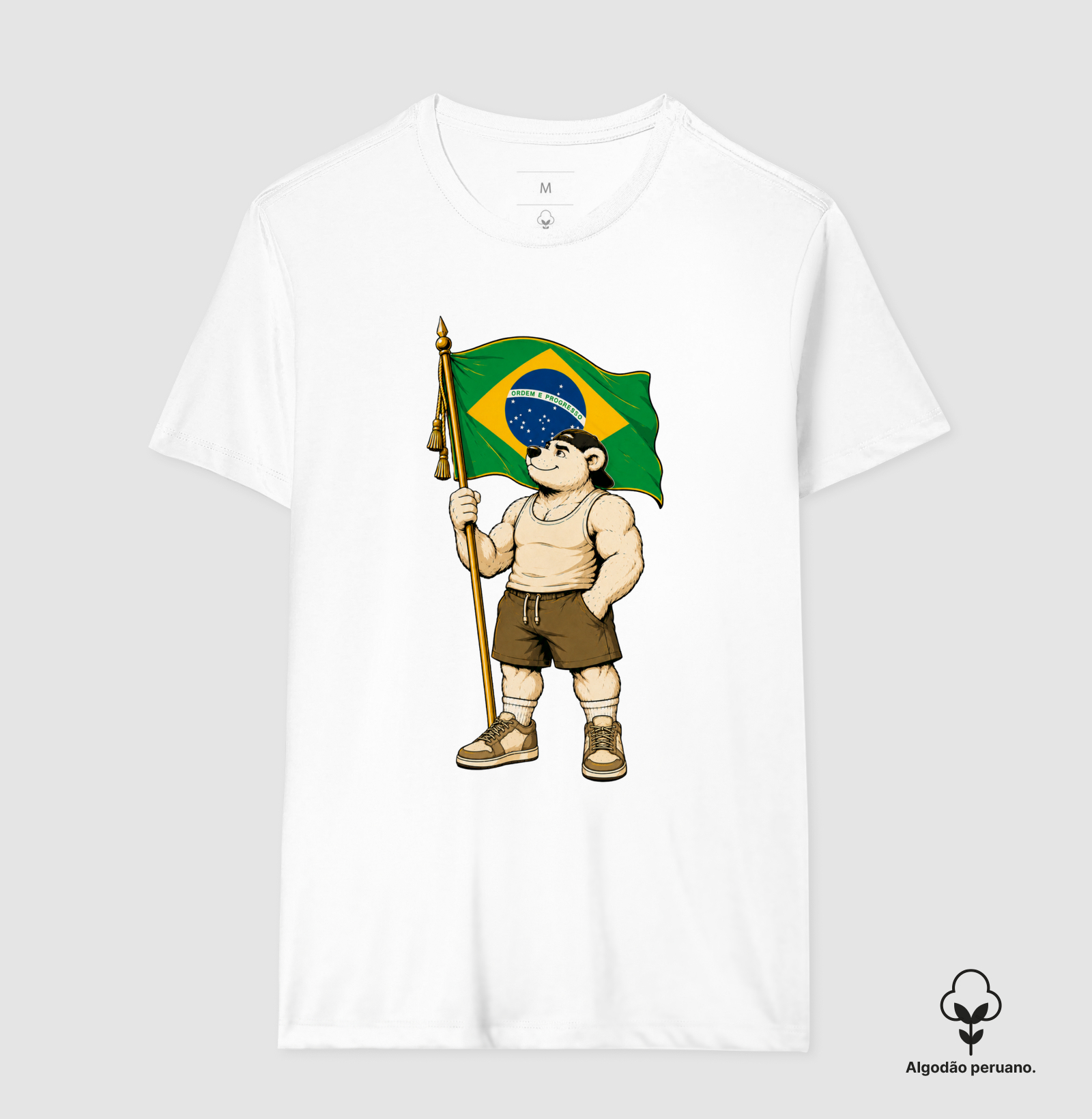 Camisa 1