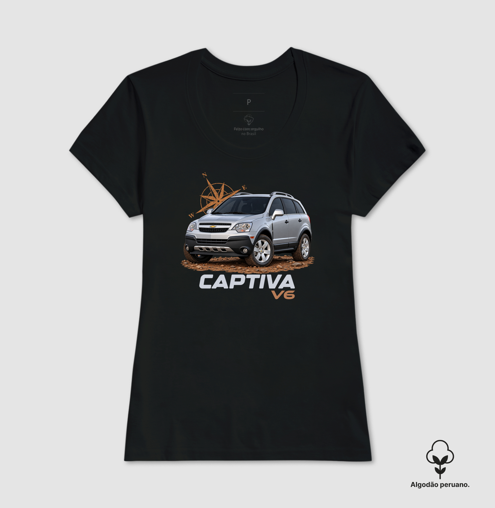 Camisa 2