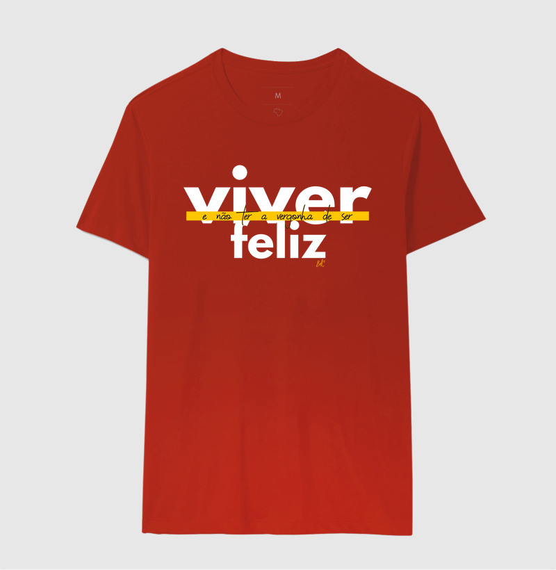 Viver e não ter a vergonha de ser Feliz - Imagem 10