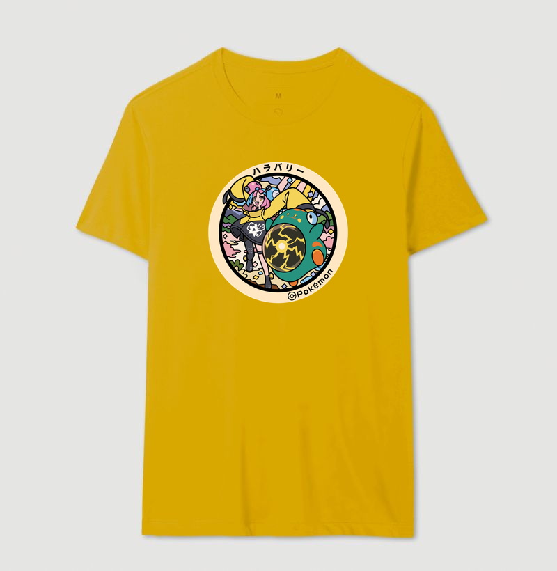 Camisa 13