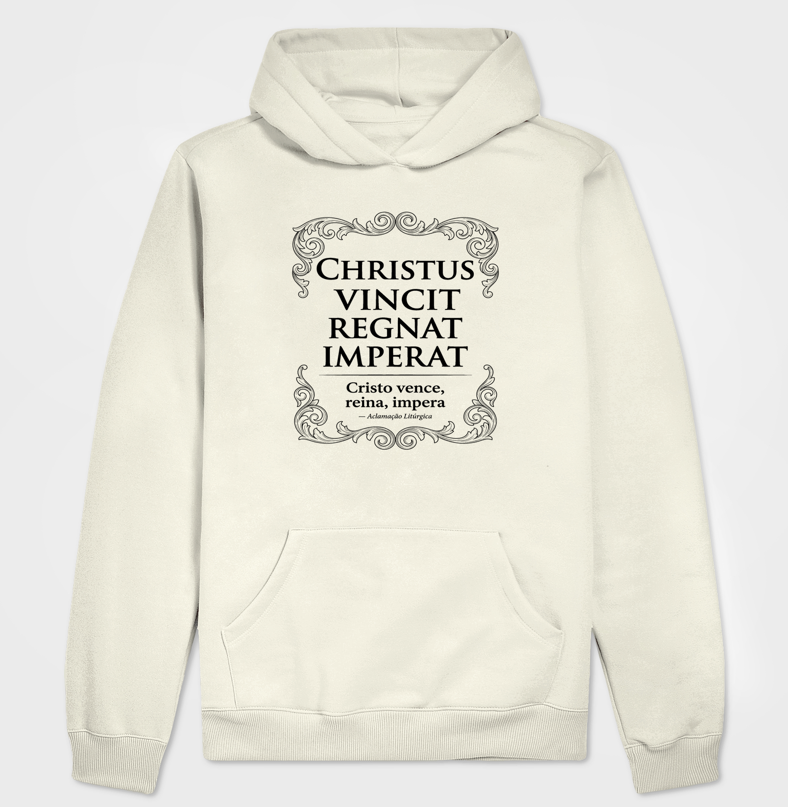 Christus vincit - Cristo Vence - Imagem 3