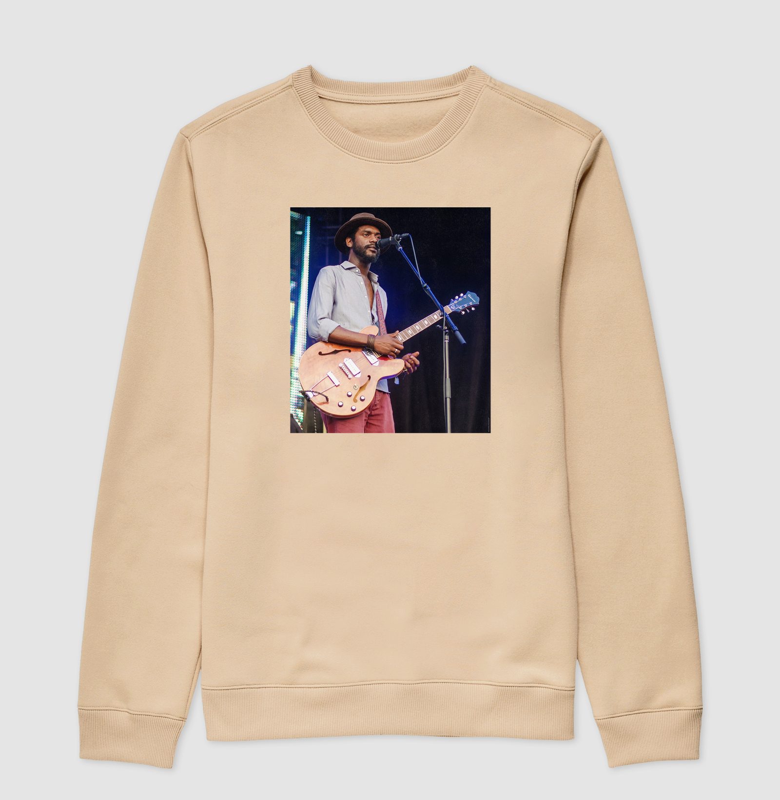 Camisa 2