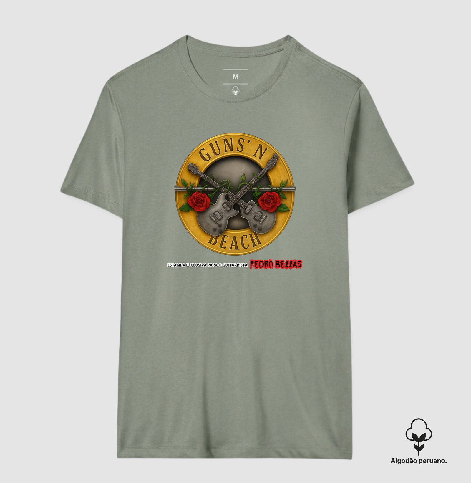 Camisa 6