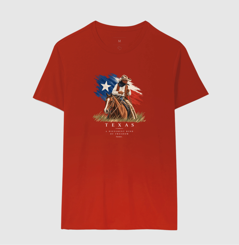 Texas - Different Kind of Freedom - Imagem 10
