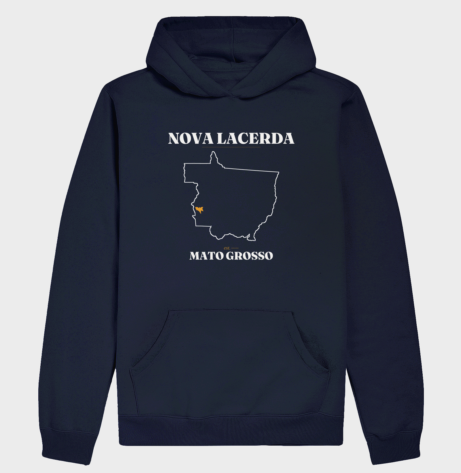 Nova Lacerda | Legado MT - Imagem 4