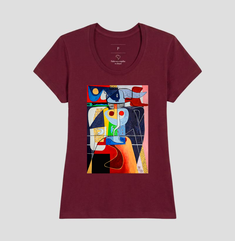 Camisa 18