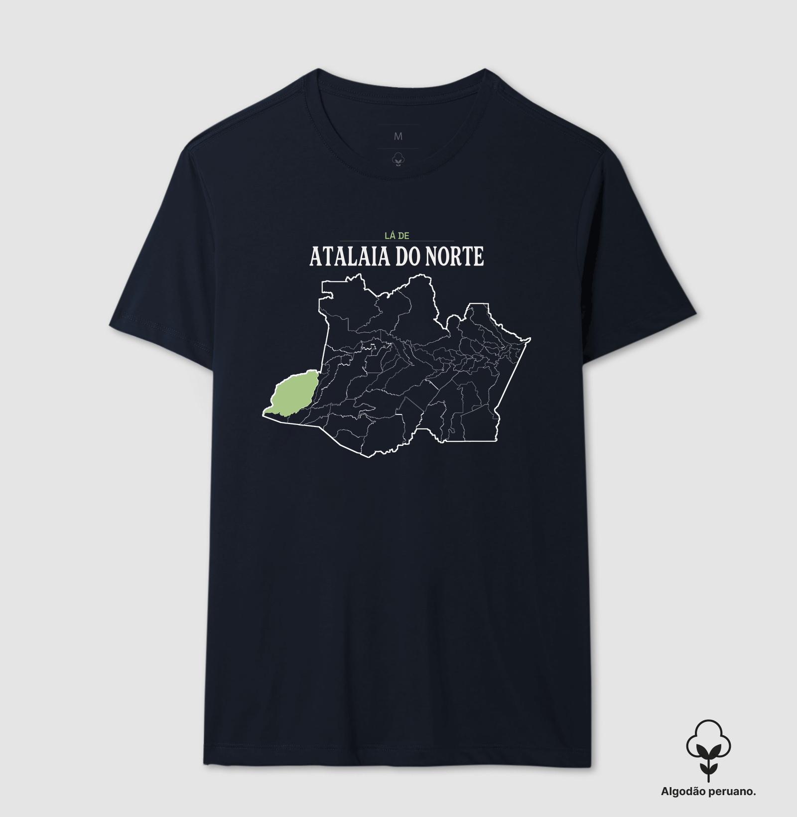 Atalaia do Norte | Território AM - Imagem 6