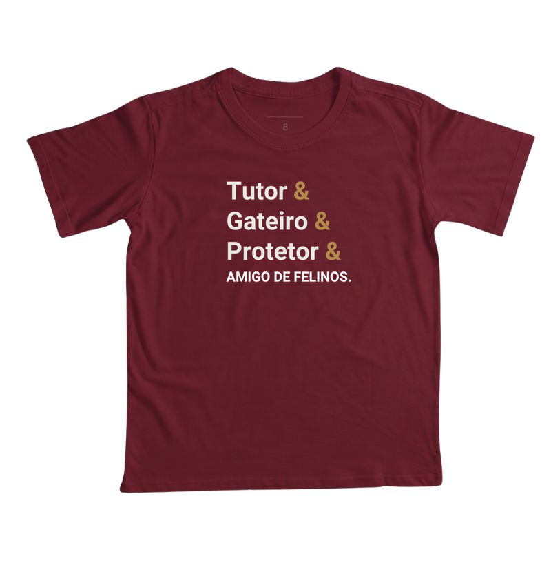 Tutor e gateiro - Imagem 5