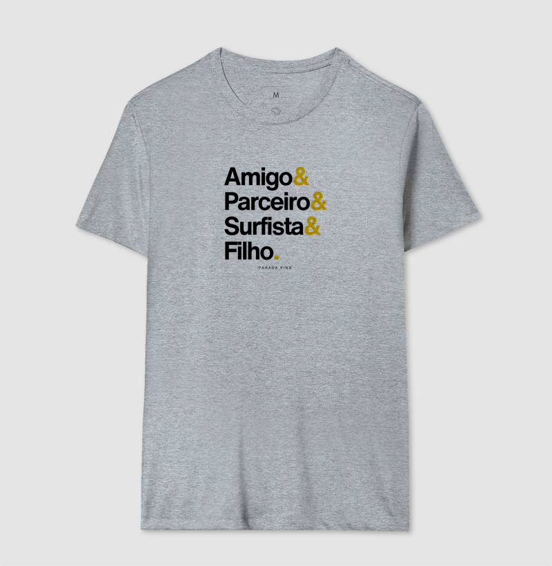 amigo & parceiro & surfista & filho. - Imagem 9