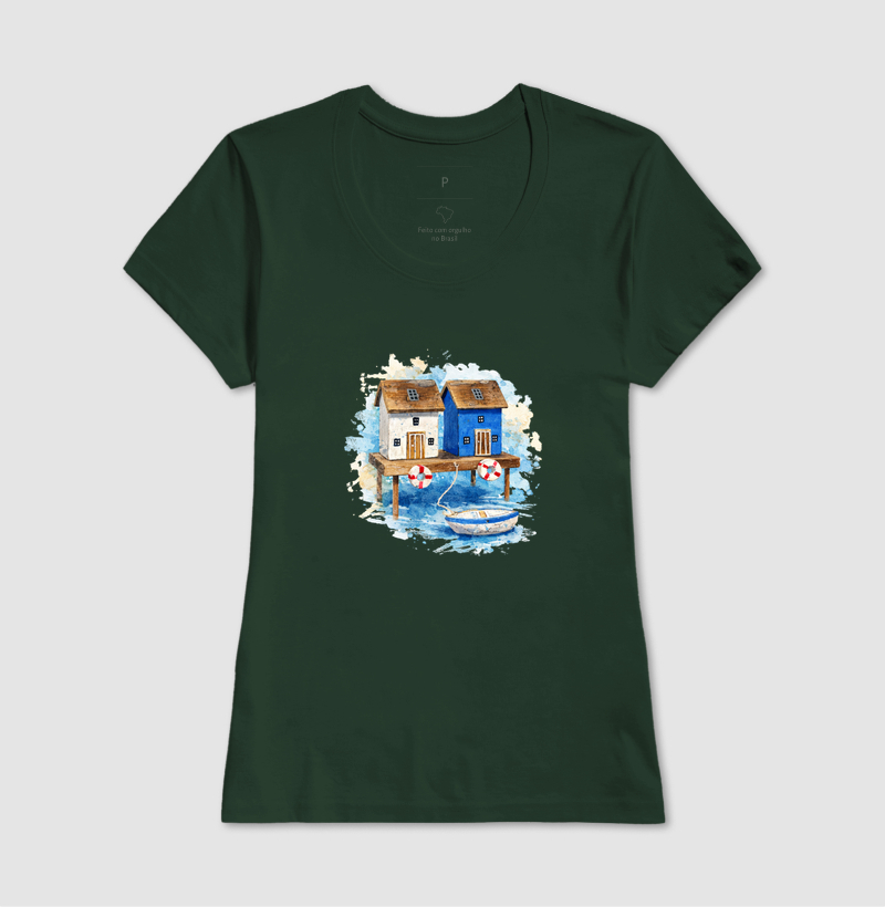 Camisa 12