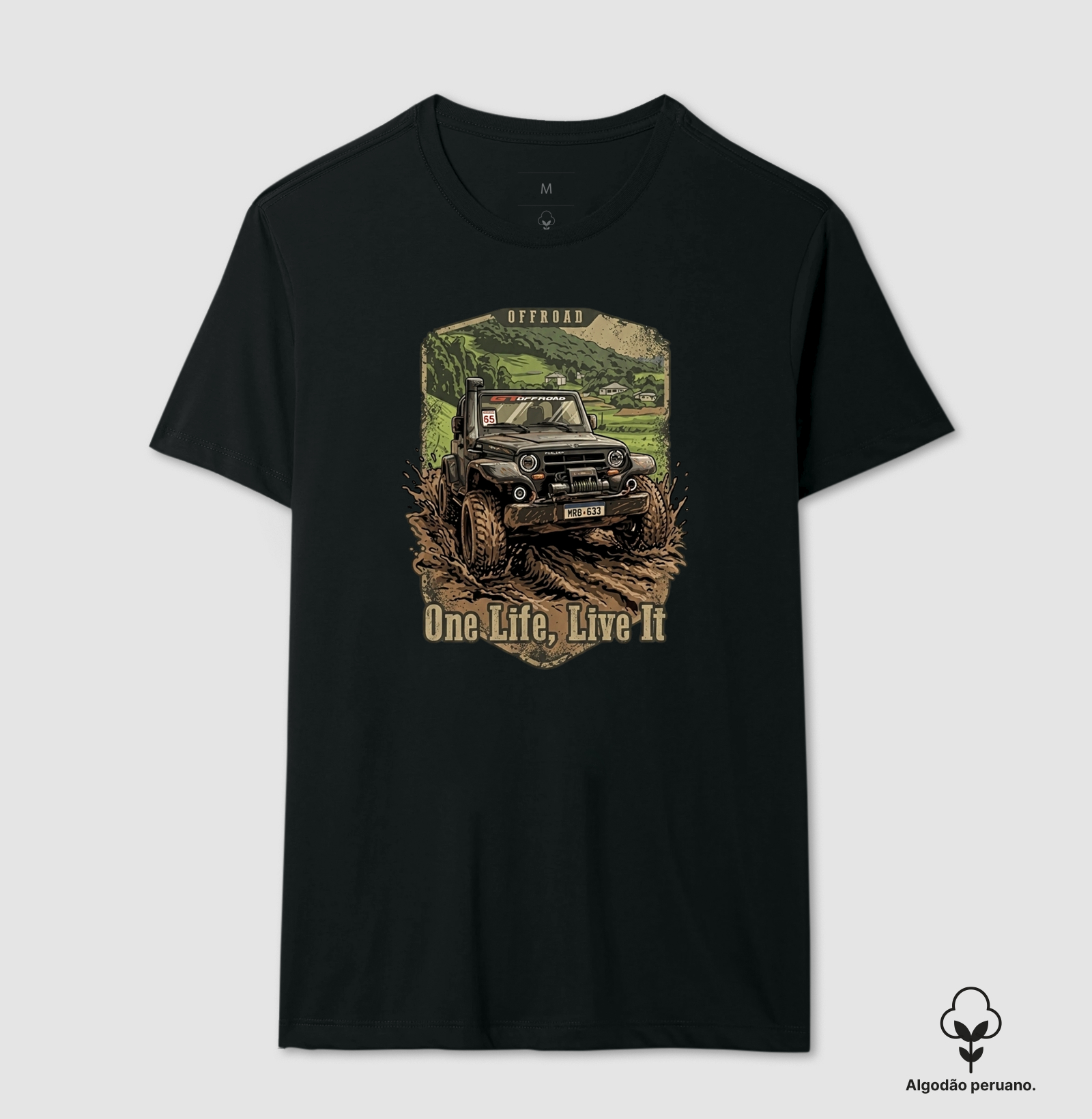 Camisa 4