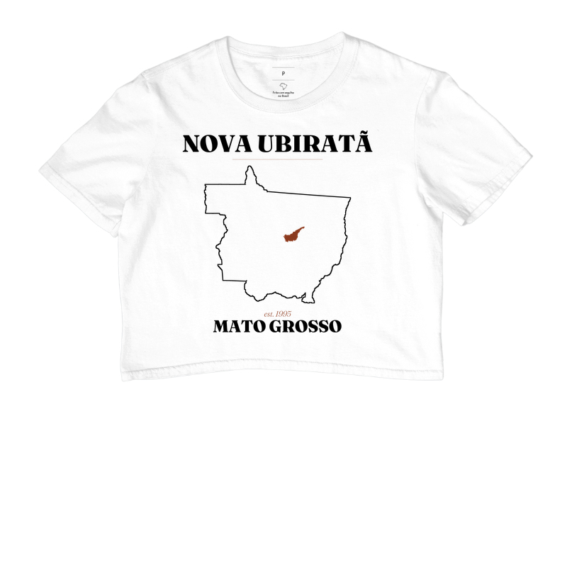 Nova Ubiratã | Legado MT - Imagem 3
