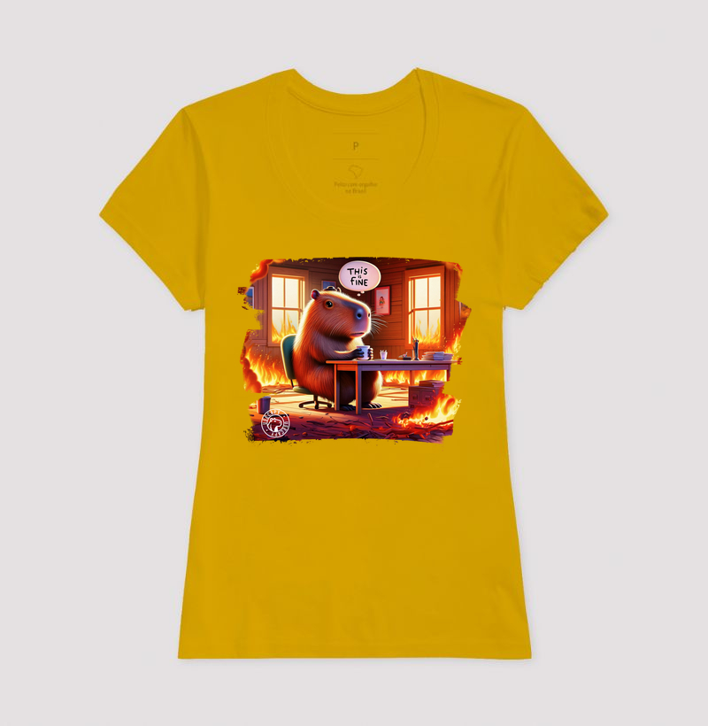 Camisa 13