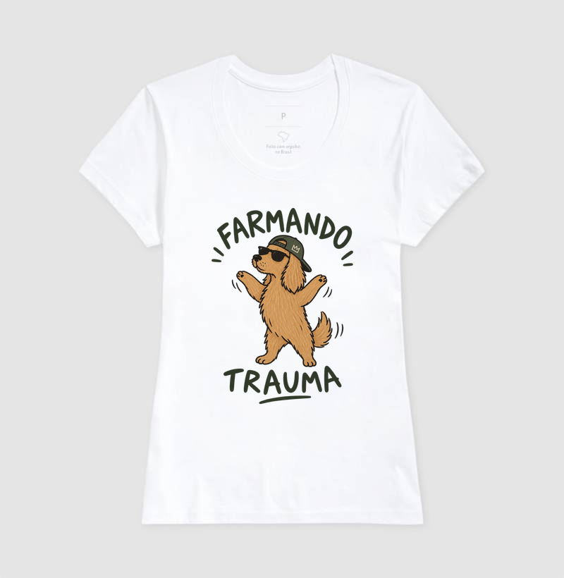 Farmando Trauma - Imagem 3