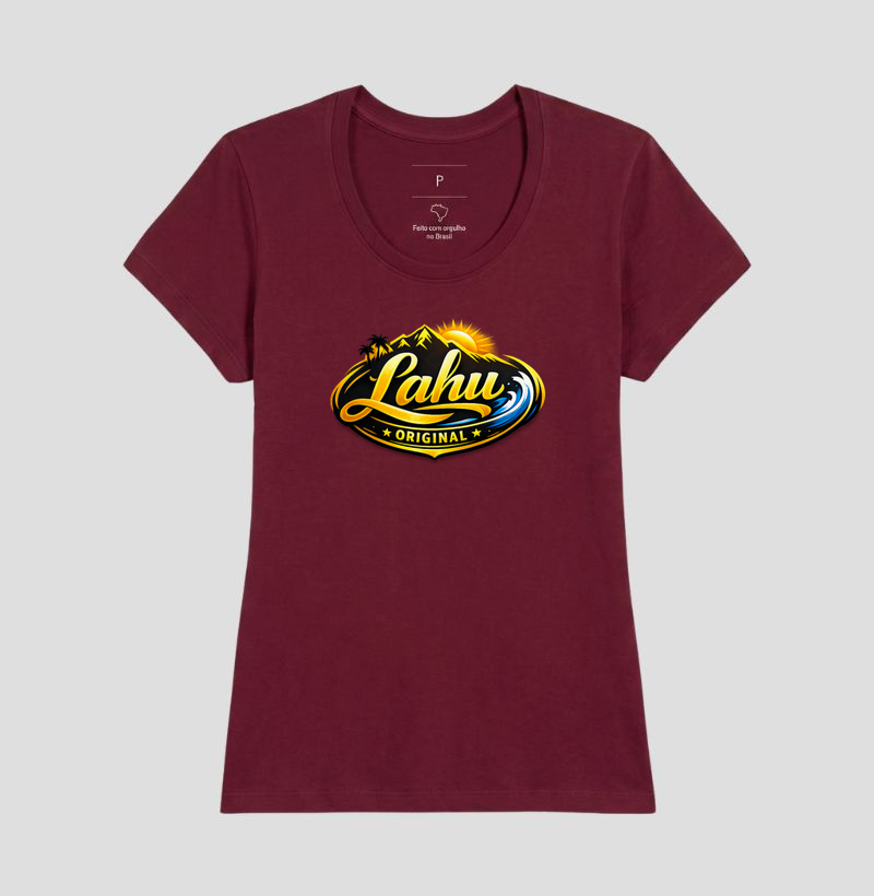 Camisa 18