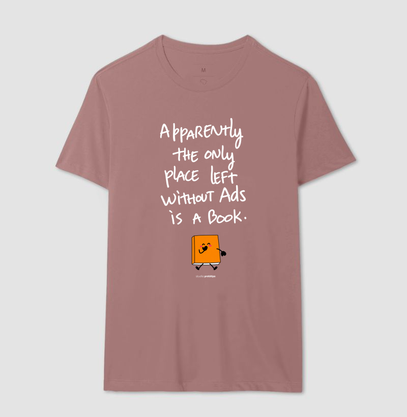 A Book Without Ads - Imagem 10