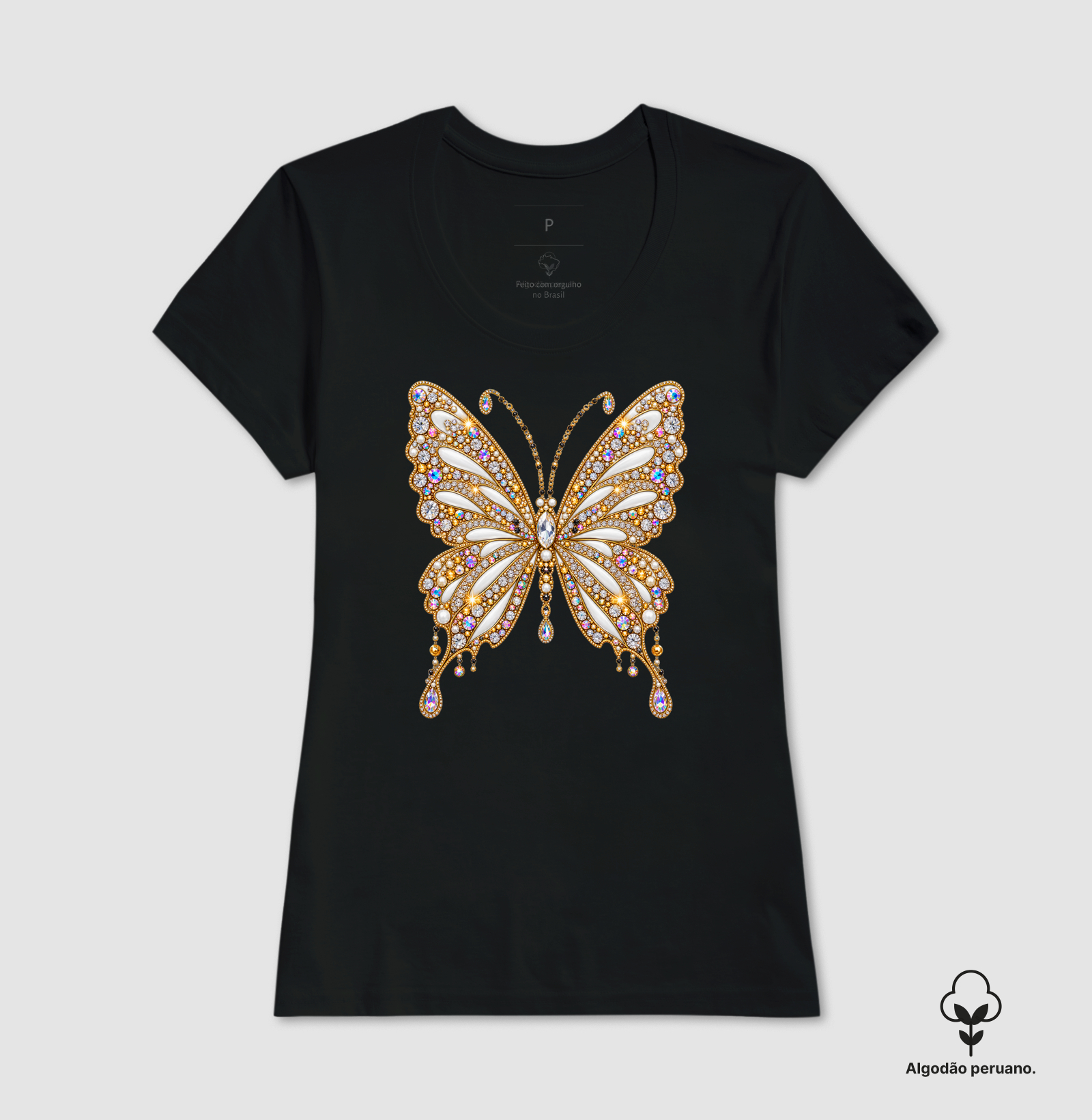 Asas de Cristal - Imagem 6