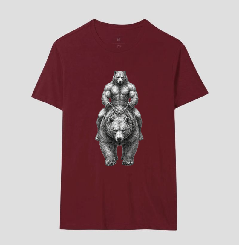 HORSEBEAR - Imagem 10